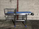 NNP Stainless conveyor
