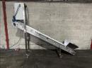 NNP Flighted elevator conveyor