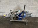 Omac B110 Lobe pump