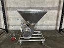 NNP Centrifugal blower