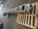 NNP Screw conveyor