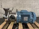 Hilge F&B Hygia IIK Centrifugal Pump