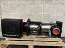 Grundfos CRIE20-3 multistage centrifugal pump