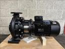 Grundfos NB65-250-254 Centrifugal volute pump