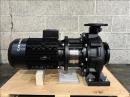 Grundfos NB65-250-254 Centrifugal volute pump
