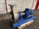 Hilge MAXA 200-400-CN Centrifugal Pump