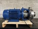 APV Puma 3-4-11 Centrifugal Pump